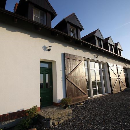 Villa Mylin Chrzypsko Wielkie Exterior foto